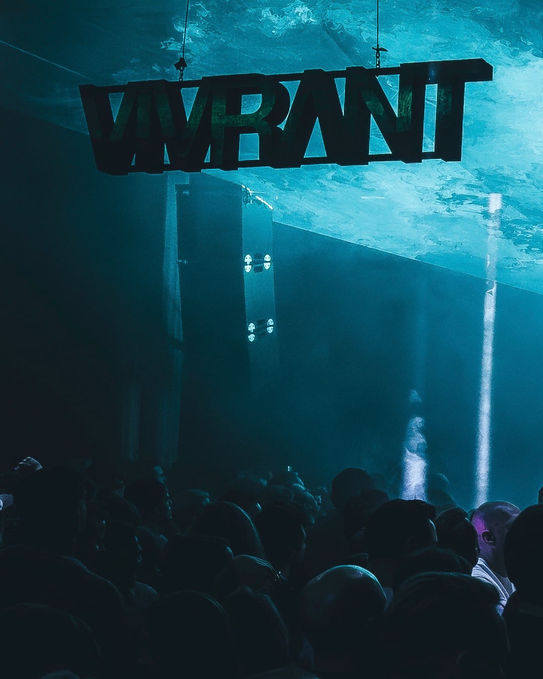 VIVRANT